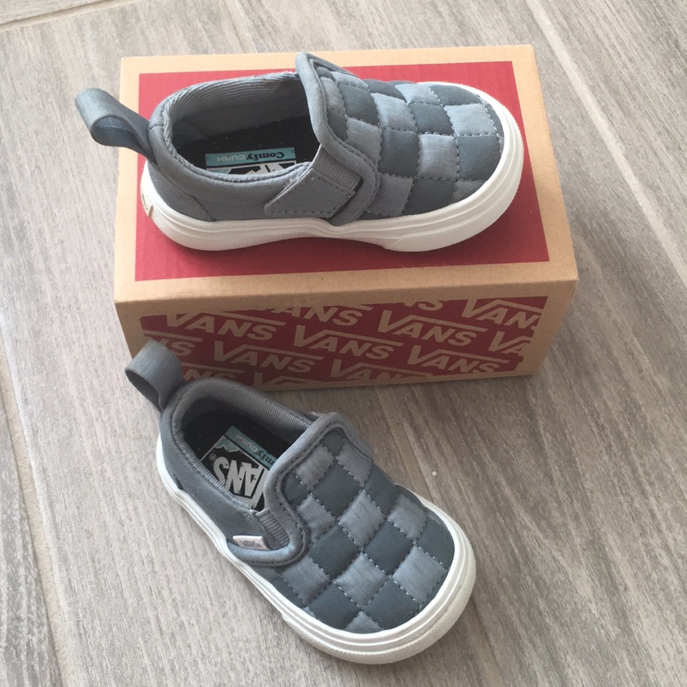 Vans Comfy Cush Slip-On